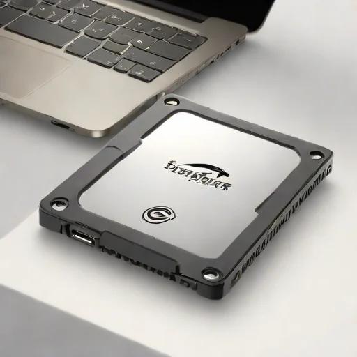 Seagate Ultra Compact SSD