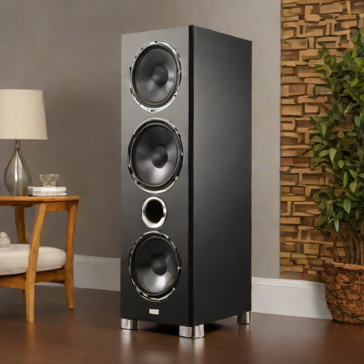 SVS Ultra Evolution Bookshelf