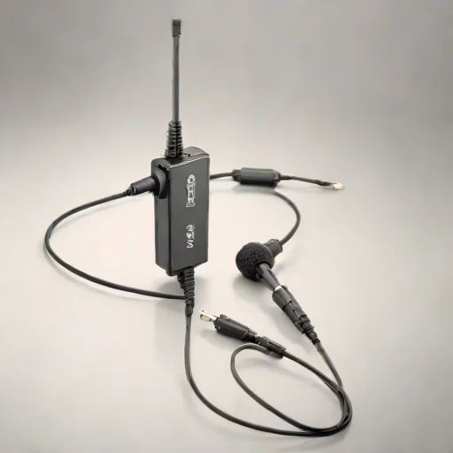 Sony ECM-LV1