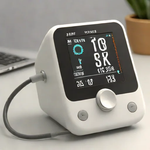 SunTech Tango M2 Stress Blood Pressure Monitor