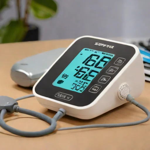 SunTech Vet20 Blood Pressure Monitor