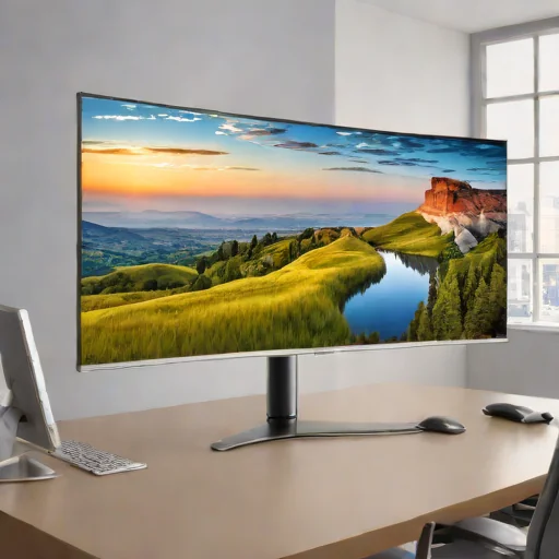 Samsung U32D970Q