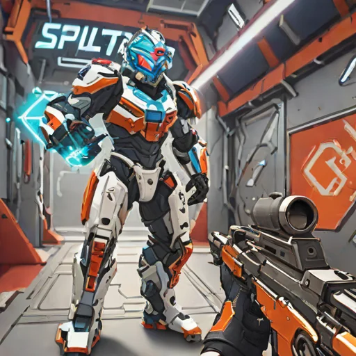 Splitgate