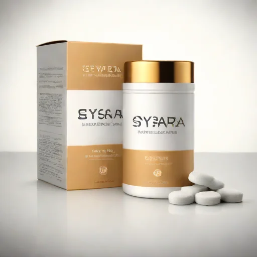 SEYSARA (sarecycline) Tablets