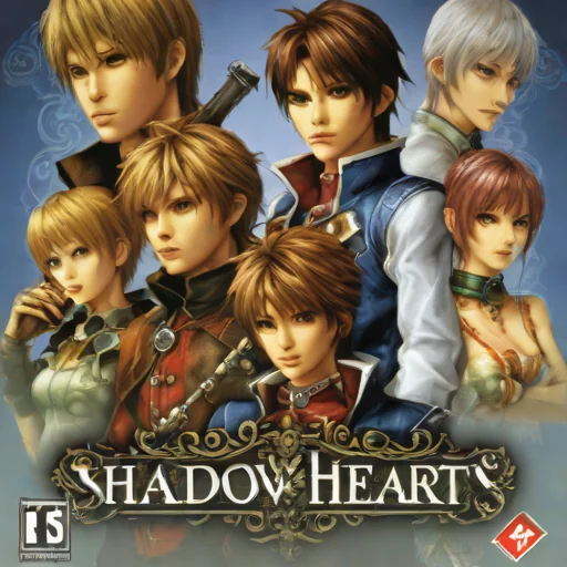Shadow Hearts