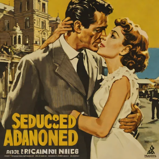 Seduced and Abandoned