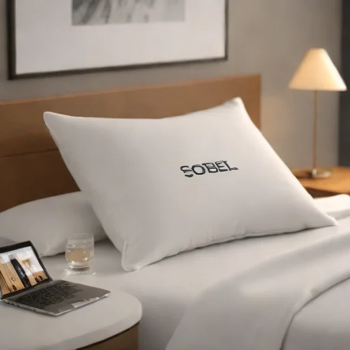Sobel Westex Hotel Sobella Pillow