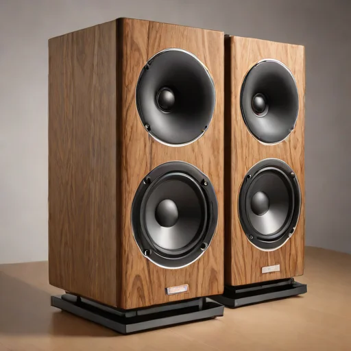 Sonus faber Sonetto V