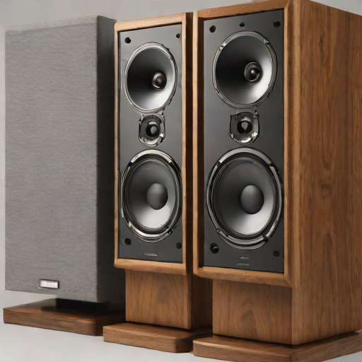Sonus faber Olympica Nova V