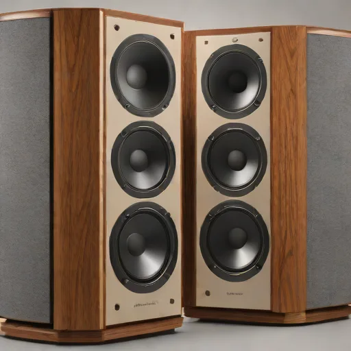 Sonus faber Olympica Nova V