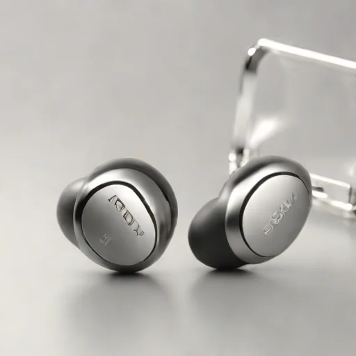Sony WF-XB700