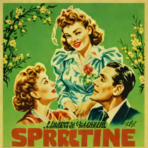 Springtime