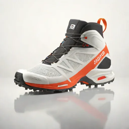 Salomon S/Lab Genesis