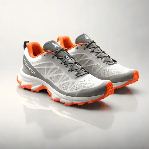 Salomon S/Lab Pulsar 4