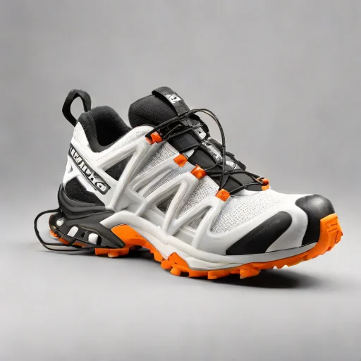 Salomon XA Pro 3D V9
