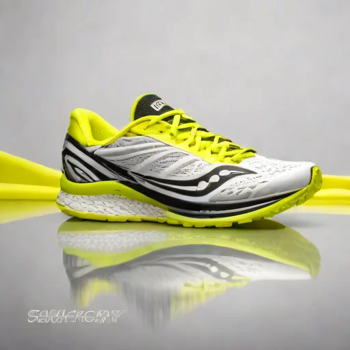 Saucony Endorphin Edge