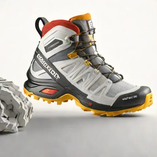 Salomon Thundercross