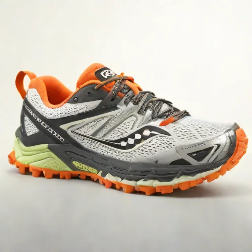 Saucony Peregrine 15