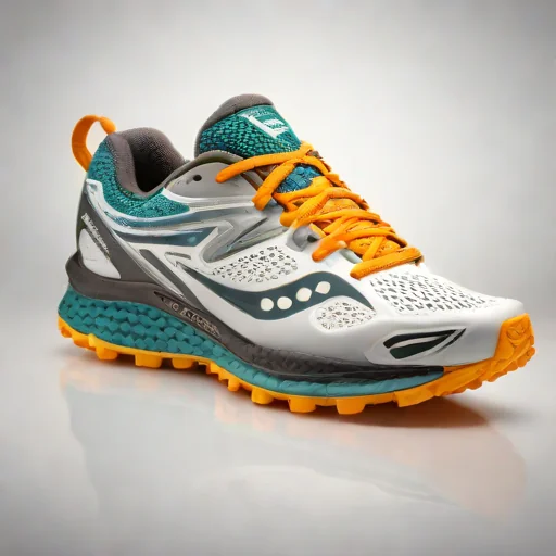 Saucony Xodus Ultra 3