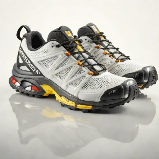 Salomon Glide Max TR