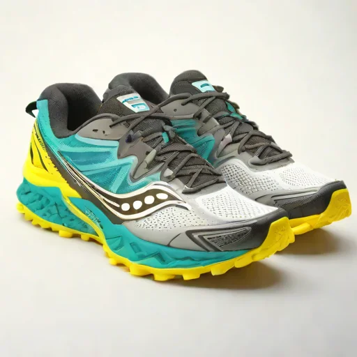 Saucony Peregrine 14