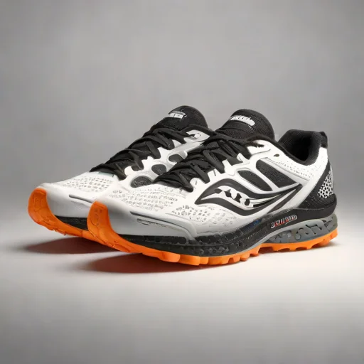Saucony Xodus Ultra 2