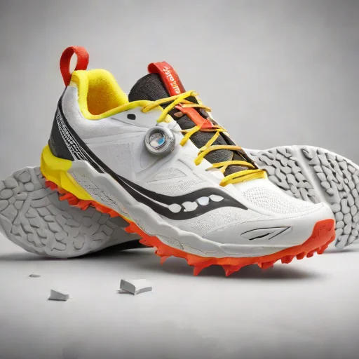 Saucony Switchback 2