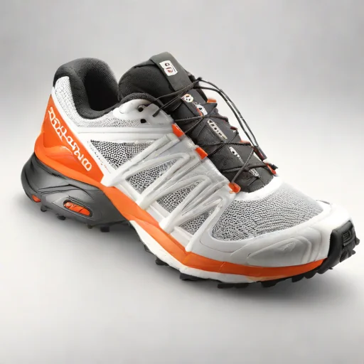 Salomon Sense Pro 4