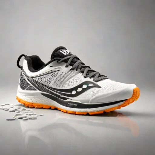 Saucony Mad River TR 2