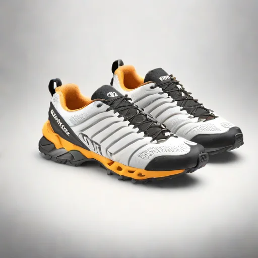 SCARPA Ribelle Run 2