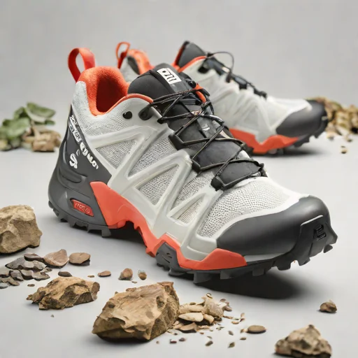 Salomon Wildcross 2