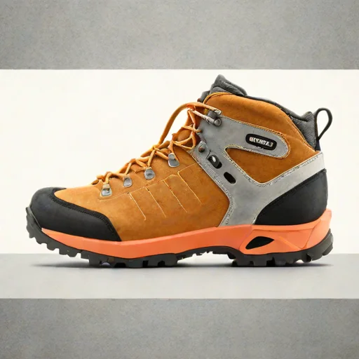 SCARPA Golden Gate ATR 2