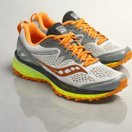 Saucony Peregrine 13 ST