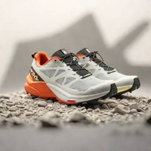Salomon Sense Ride 4