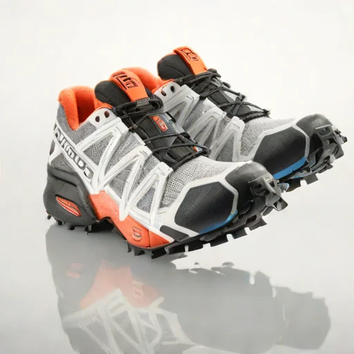 Salomon Speedcross 5