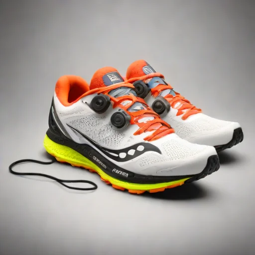 Saucony Switchback ISO