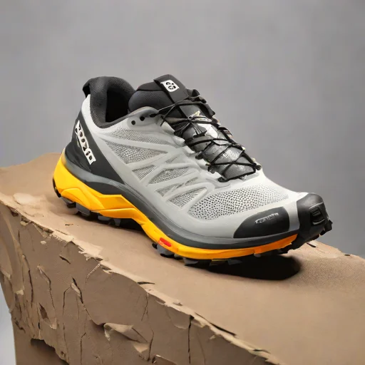 Salomon Sense Ride 5 GORE-TEX