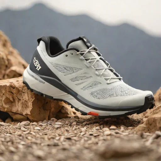 Salomon Sense Ride 3