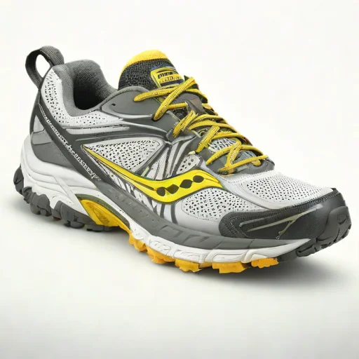 Saucony Excursion TR17