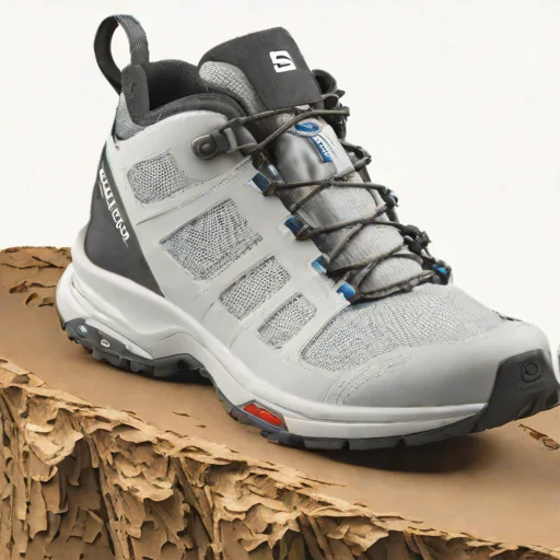 Salomon XA Elevate 2
