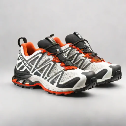 Salomon XA Pro 3D V8