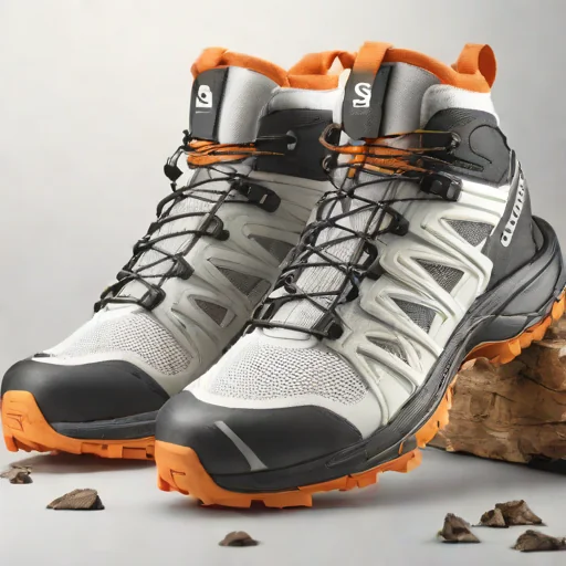 Salomon XA Enduro