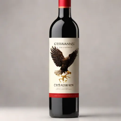 Screaming Eagle Cabernet Sauvignon