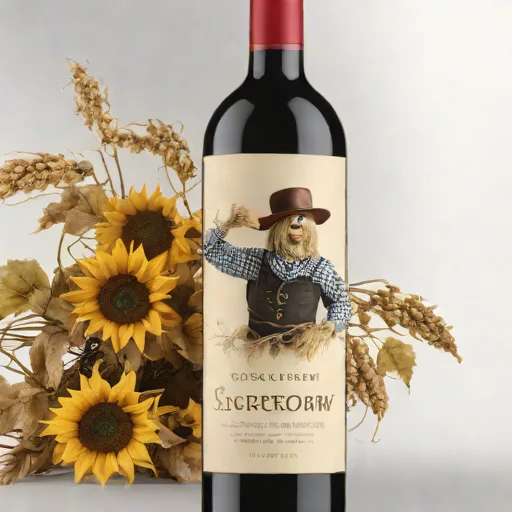 Scarecrow Cabernet Sauvignon