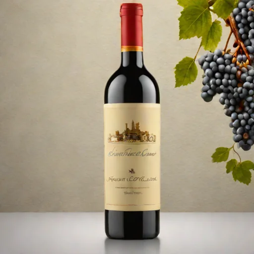 Santa Rita Casa Real Cabernet Sauvignon