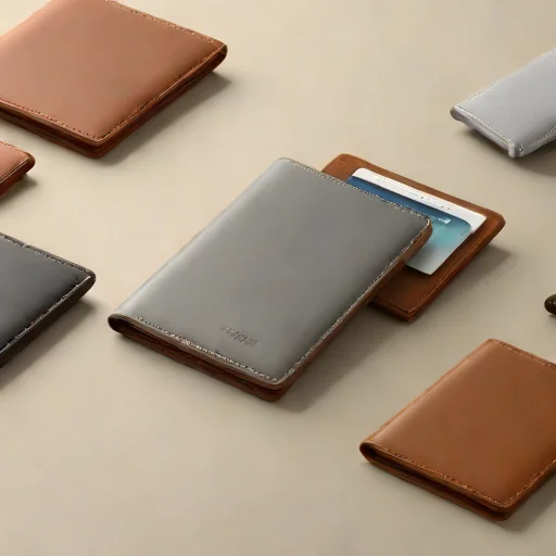 Secrid Slimwallet