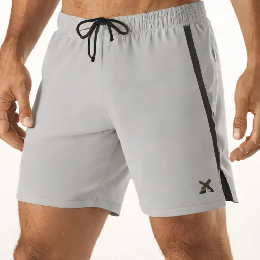 Saxx Hightail 2N1 Run Shorts