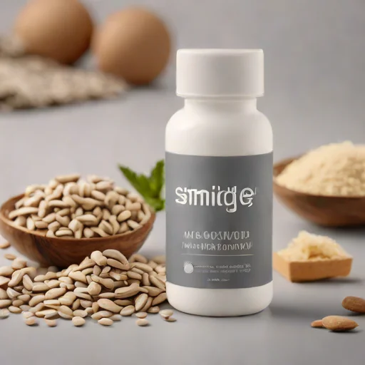 Smidge Magnesium