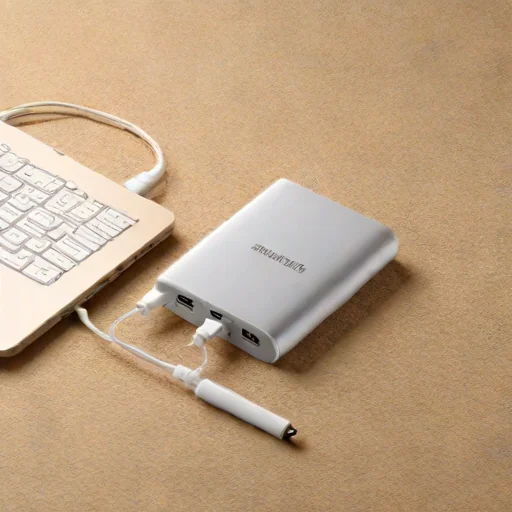Samsung 25W Battery Pack 10000mAh (EB-P3300)