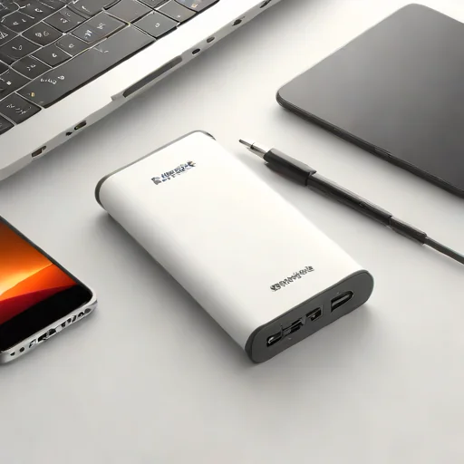 Shargeek Storm 2 (100W)